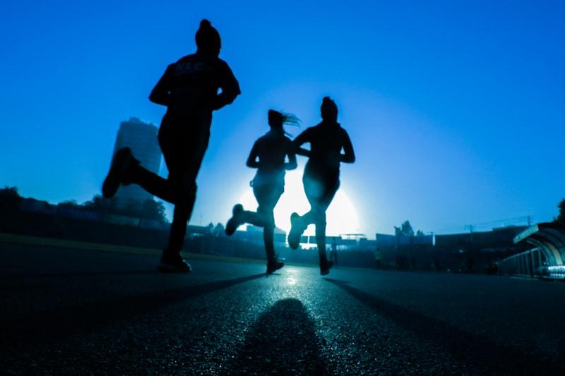 Mixed Relay Championship 2026