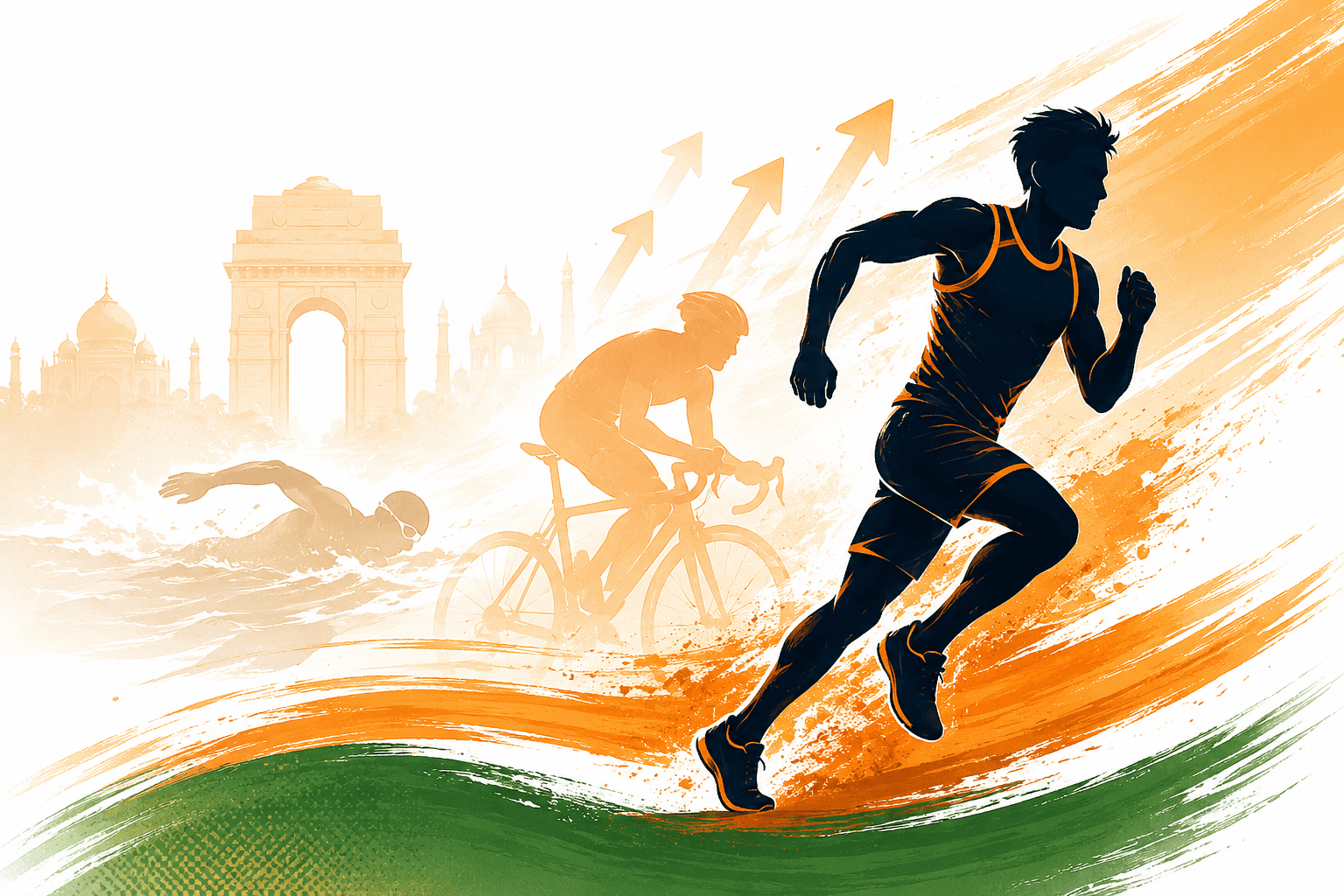 Amateur Triathlon