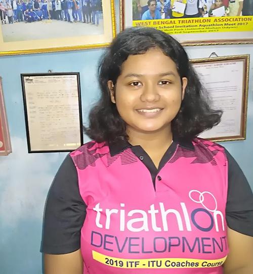 Punam Biswas
